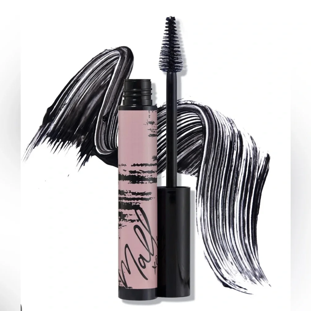NEW Mally Beauty Open Up! Volumizing Mascara Open Up Mascara